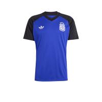 ราคา ADIDAS เสื้อแข่งผู้ชายทีมชาติอาร์เจนตินา ชุดเยือน เกรด Pre-Match ฤดูกาล 2026 AD001AP893EXTH