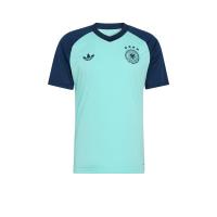 ราคา ADIDAS เสื้อแข่งผู้ชายทีมชาติเยอรมนี ชุดเยือน เกรด Pre-Match ฤดูกาล 2026 AD001AP911EXTH