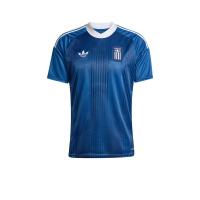 ราคา ADIDAS เสื้อแข่งผู้ชายทีมชาติกรีซ ชุดเยือน ฤดูกาล 2026 AD001AP969EXTH