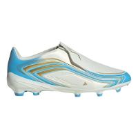ราคา ADIDAS F50 MESSI LEAGUE Laceless FG รองเท้าฟุตบอลเด็ก AD001SH262FBTH