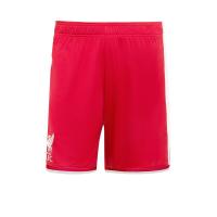 ราคา ADIDAS กางเกงฟุตบอลผู้ชายทีมลิเวอร์พูล ชุดเหย้า ฤดูกาล 2026/27 AD001AP066FATH