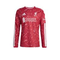 ราคา ADIDAS เสื้อแข่งผู้ชายแขนยาวทีมลิเวอร์พูล ชุดเหย้า ฤดูกาล 2026/27 AD001AP074FATH