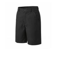 ราคา 9NINE Black กางเกงกอล์ฟขาสั้นเด็ก 9N358AP494FATH