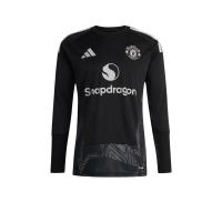 ราคา ADIDAS เสื้อผู้รักษาประตูผู้ชายทีมทีมแมนเชสเตอร์ ยูไนเต็ด ฤดูกาล 2026/27 AD001AP725FATH