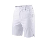 ราคา 9NINE White กางเกงกอล์ฟขาสั้นเด็ก 9N358AP870FATH