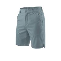 ราคา 9NINE Grey กางเกงกอล์ฟขาสั้นเด็ก 9N358AP869FATH