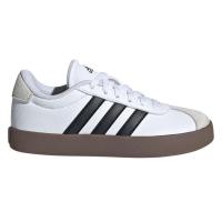 ราคา ADIDAS VL Court 3.0 รองเท้าลำลองเด็ก AD001SH897DXTH