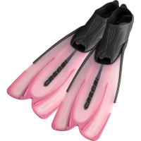 ราคา CRESSI Agua Fins Pink