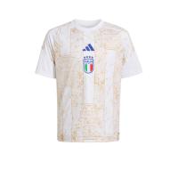 ราคา ADIDAS เสื้อแข่งเด็กทีมชาติอิตาลี ชุดเหย้า เกรด Pre-Match ฤดูกาล 2026 AD001AP787FATH