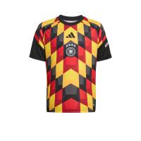 ราคา ADIDAS เสื้อแข่งเด็กทีมชาติเยอรมนี ชุดเหย้า เกรด Pre-Match ฤดูกาล 2026 AD001AP794FATH