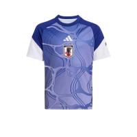 ราคา ADIDAS เสื้อแข่งเด็กทีมชาติญี่ปุ่น ชุดเหย้า เกรด Pre-Match ฤดูกาล 2026 AD001AP798FATH