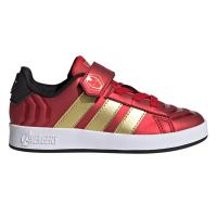 ราคา ADIDAS Marvel Avengers Grand Court รองเท้าลำลองเด็ก AD001SH241FBTH