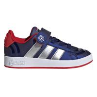 ราคา ADIDAS Marvel Avengers Grand Court รองเท้าลำลองเด็ก AD001SH242FBTH