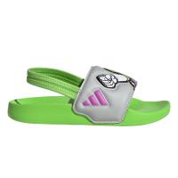 ราคา ADIDAS Pixar Toy Story Adilette Estrap รองเท้าแตะเด็ก AD001SH276FBTH