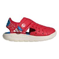 ราคา ADIDAS Marvel Spider-Man Water รองเท้าแตะเด็ก AD001SH280FBTH