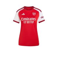 ราคา ADIDAS เสื้อแข่งผู้หญิงทีมอาร์เซนอล ชุดเหย้า ฤดูกาล 2026/27 AD001AP075FATH