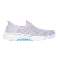 ราคา SKECHERS Hands Free Slip-ins®: GO WALK 7™ - Springtime รองเท้าออกกำลังกายผู้หญิง SK108SH721EFTH