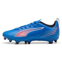 ราคา PUMA Ultra 6 Play FG/AG รองเท้าฟุตบอลเด็กผู้ชาย PU097SH840ENTH