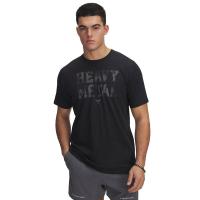 ราคา UNDER ARMOUR Project Rock Metal เสื้อออกกำลังกายผู้ชาย UN127AP726EMTH