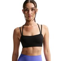 ราคา NIKE Zenvy Strappy สปอร์ตบราออกกำลังกายผู้หญิง NI083AP385EYTH