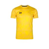 ราคา WARRIX Windwin เสื้อฟุตบอลผู้ใหญ่ WA133AP999DZTH