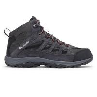 ราคา COLUMBIA Crestwood™ Mid Waterproof - Wide รองเท้าเดินป่าผู้ชาย CO399SH961EPTH