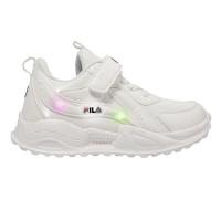 ราคา FILA Nobel รองเท้าลำลองเด็ก FI039SH166ESTH