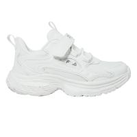 ราคา FILA Jovie รองเท้าลำลองเด็ก FI039SH851EVTH