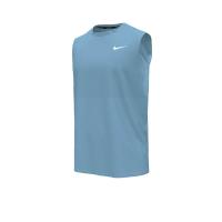 ราคา NIKE Essential Sleeveless Hydroguard เสื้อว่ายน้ำผู้ชาย NI083SP324DTTH
