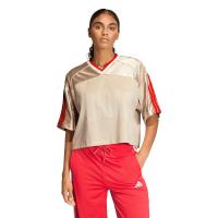 ราคา ADIDAS Stadium Mesh เสื้อยืดผู้หญิง AD001AP292FBTH