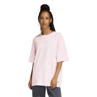 ราคา ADIDAS Mini Embroidery Oversized Graphic เสื้อยืดผู้หญิง AD001AP307FBTH