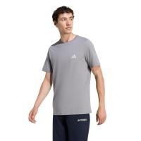 ราคา ADIDAS Terrex Camping Gear Graphic เสื้อยืดผู้ชาย AD001AP321FBTH