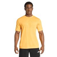 ราคา ADIDAS Workout Essentials Feelready Logo เสื้อออกกำลังกายผู้ชาย AD001AP342FBTH
