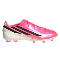 ราคา ADIDAS F50 Hyperfast League FG รองเท้าฟุตบอลเด็ก AD001SH254FBTH