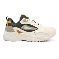 ราคา FILA Punto รองเท้าลำลองผู้ชาย FI039SH876EQTH