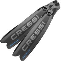 ราคา CRESSI Gara Turbo Impulse Fins Black