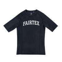 ราคา Fairtex Short Sleeve Rashguard