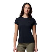 ราคา COLUMBIA Zero Rules™ Light เสื้อยืดผู้หญิง CO399AP274EVTH