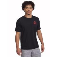 ราคา UNDER ARMOUR Blood Sweat Respect เสื้อออกกำลังกายผู้ชาย UN127AP101EFTH