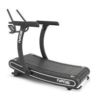 ราคา IVADE ลู่วิ่งไม่ใช้ไฟฟ้า รุ่น IV-N1000