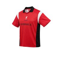 ราคา LFC Lifestyle เสื้อโปโลฟุตบอลผู้ชาย LF068AP051ETTH