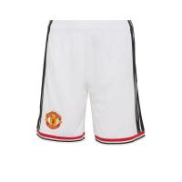 ราคา ADIDAS กางเกงฟุตบอลเด็กทีมแมนเชสเตอร์ ยูไนเต็ด ชุดเหย้า ฤดูกาล 2026/27 AD001AP726FATH