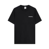 ราคา CHAMPION SS TEE เสื้อยืด 221653-KK001 ผู้ชาย BLACK