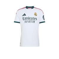 ราคา ADIDAS เสื้อแข่งผู้ชายทีมเรอัล มาดริด ชุดเหย้า เกรด Authentic ฤดูกาล 2026/27 AD001AP300FBTH