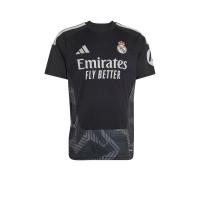 ราคา ADIDAS เสื้อผู้รักษาประตูผู้ชายทีมเรอัล มาดริด ชุดเหย้า ฤดูกาล 2026/27 AD001AP326FBTH