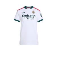 ราคา ADIDAS เสื้อแข่งผู้หญิงทีมเรอัล มาดริด ชุดเหย้า ฤดูกาล 2026/27 AD001AP327FBTH