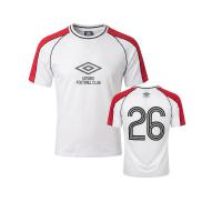 ราคา UMBRO Summer 26 เสื้อฟุตบอลผู้ชาย UM126AP434FBTH