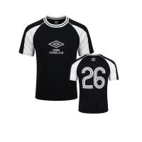 ราคา UMBRO Summer 26 เสื้อฟุตบอลผู้ชาย UM126AP435FBTH