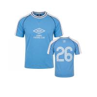 ราคา UMBRO Summer 26 เสื้อฟุตบอลผู้ชาย UM126AP437FBTH