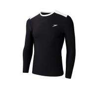 ราคา SPEEDO 'Wavechasers 2.0' Stylish Sun Protection เสื้อรัชการ์ดผู้ชาย SP111SP869ENTH